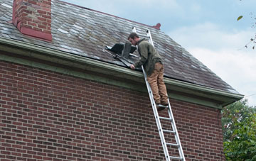 what affects urgent Kirkton Of Auchterless roof repairs