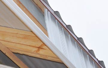 why Kirkton Of Auchterless fascia repairs are essential