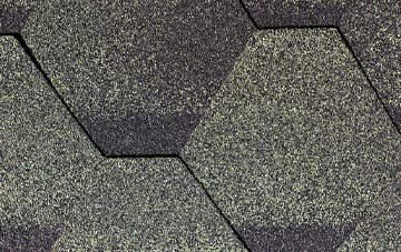 Kirkton Of Auchterless fibreglass shingle repairs