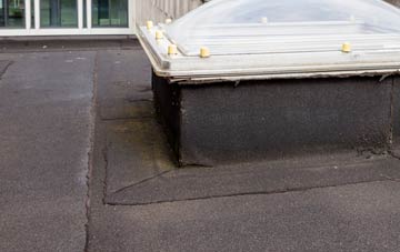 disadvantages of Kirkton Of Auchterless flat roofs