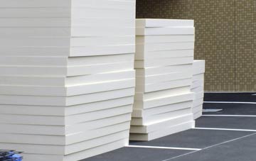 Kirkton Of Auchterless flat roof insulation costs