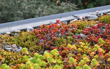 the cost of Kirkton Of Auchterless green roof installation