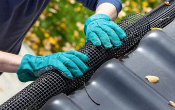 Kirkton Of Auchterless gutter repair companies