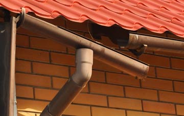 Kirkton Of Auchterless gutter repair costs