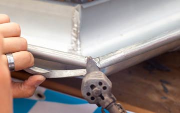 disadvantages of Kirkton Of Auchterless lead roofing