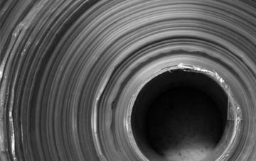 Kirkton Of Auchterless pvc roof replacement