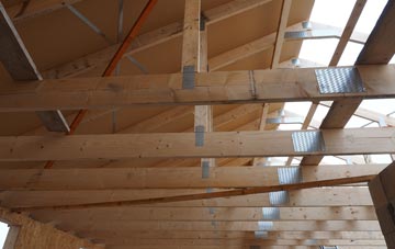 Kirkton Of Auchterless roof truss costs