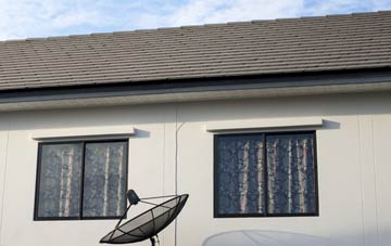 Kirkton Of Auchterless rubber roof costs