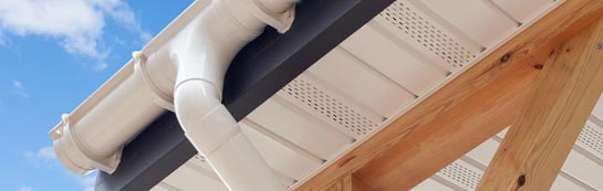 get Kirkton Of Auchterless guttering quotes today