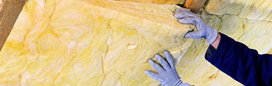 quotes for Kirkton Of Auchterless roof insulation