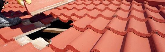 compare Kirkton Of Auchterless roof repair quotes