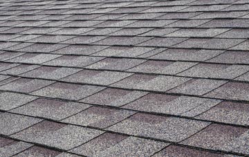 Kirkton Of Auchterless tiles for shallow pitch roofing