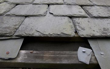 Kirkton Of Auchterless slate roof repairs and maintenance