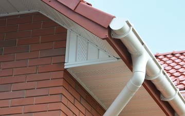 Kirkton Of Auchterless soffit repair costs