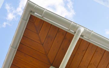 Kirkton Of Auchterless soffit types