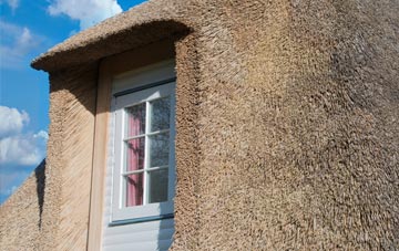 Kirkton Of Auchterless thatch roof disadvantages