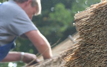 professional Kirkton Of Auchterless thatchers