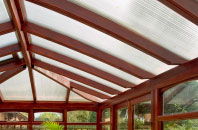 Kirkton Of Auchterless conservatory roofing insulation