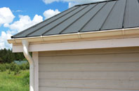 Kirkton Of Auchterless fascia repair