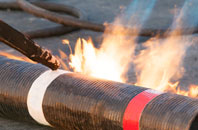 Kirkton Of Auchterless flat roofing replacement