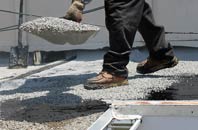 find rated Kirkton Of Auchterless flat roofing replacement companies