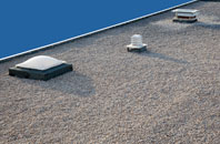 Kirkton Of Auchterless flat roofing