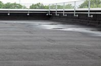 find rated Kirkton Of Auchterless flat roofing companies