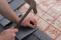 free Kirkton Of Auchterless garage roof repair quotes