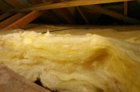Kirkton Of Auchterless pitch roof insulation