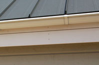 Kirkton Of Auchterless soffit repair